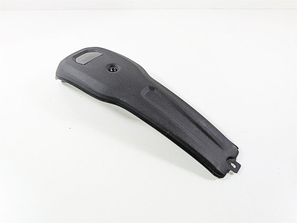 2024 Harley Softail FXLRST Low Rider Upper Fuel Tank Panel Dash Cover 70901156A {{ shop.shopifyCountryName }} - Mototech271