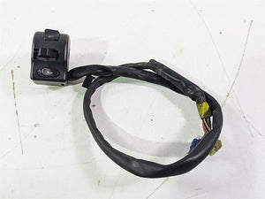 2007 Yamaha XVS1300 V-Star Tour Left Hand Control Switch 3D8-83973-00-00
