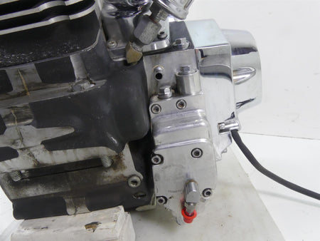 1998 Harley Touring FLHTC Electra Glide Running Ultima 113" Engine Motor 298-254 {{ shop.shopifyCountryName }} - Mototech271