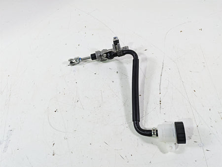 2022 Yamaha YXZ1000 R Clutch Actuator Master Cylinder 5/8 Nissin 2HC-26450-00-00 {{ shop.shopifyCountryName }} - Mototech271