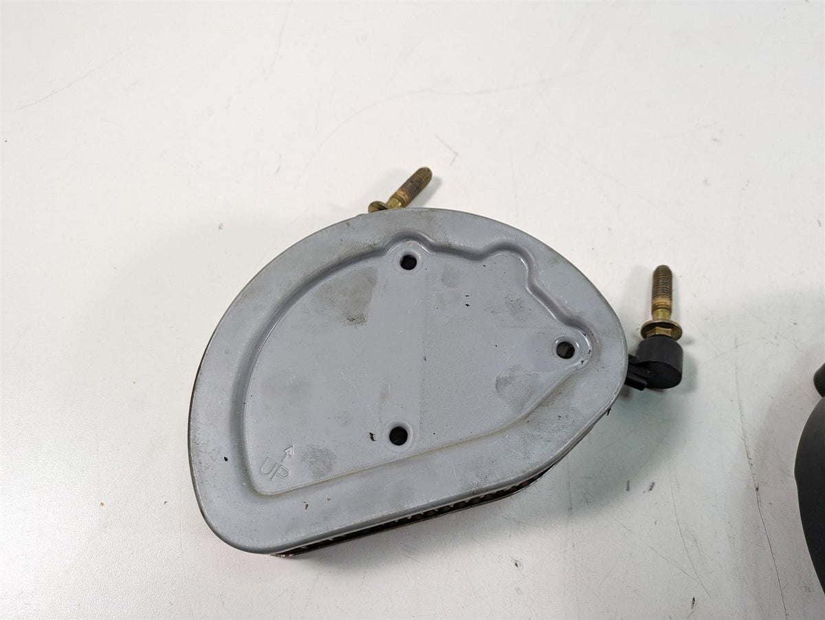 2014 Harley Touring FLHTK Electra Glide 103ci Air Cleaner Filter 29200015 {{ shop.shopifyCountryName }} - Mototech271