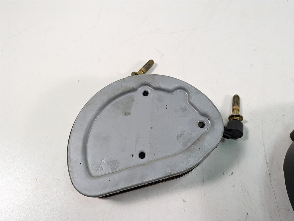2014 Harley Touring FLHTK Electra Glide 103ci Air Cleaner Filter 29200015 {{ shop.shopifyCountryName }} - Mototech271