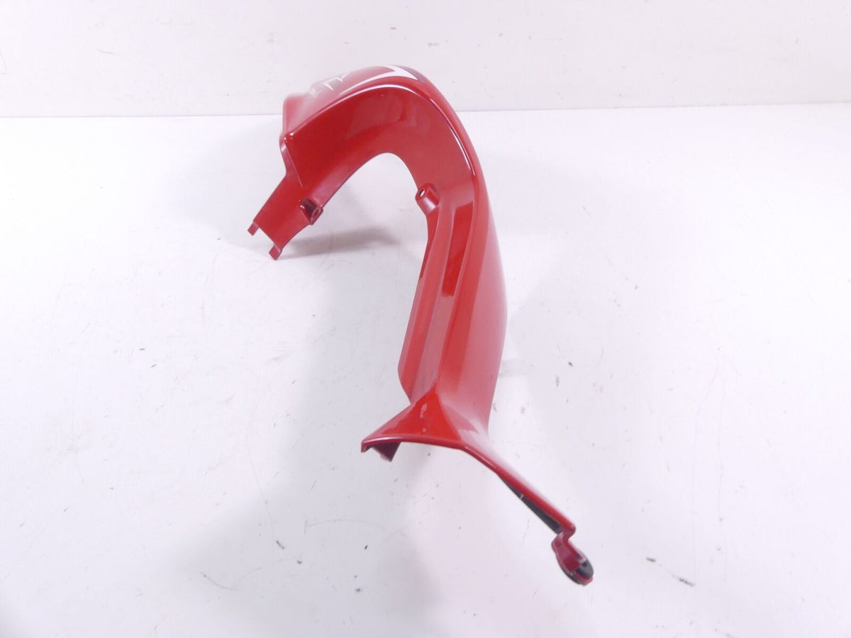 2013 Mv Agusta F4RR Oem Nice Left Rear Tail Side Cover Fairing B3723 {{ shop.shopifyCountryName }} - Mototech271
