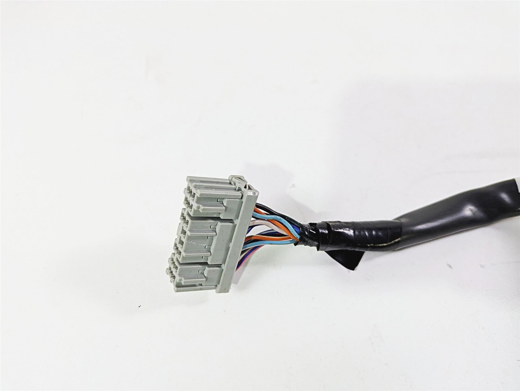 2016 Honda CBR650 F Left Hand Control Switch Handle Bar Set 53150-MJE-305 {{ shop.shopifyCountryName }} - Mototech271