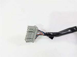 2016 Honda CBR650 F Left Hand Control Switch Handle Bar Set 53150-MJE-305