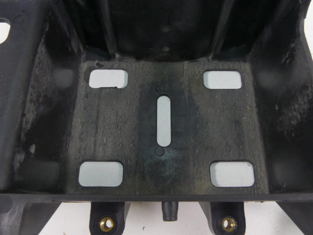 2013 Harley Touring FLHX Street Glide Electrical & Battery Stay Holder 66281-09B {{ shop.shopifyCountryName }} - Mototech271