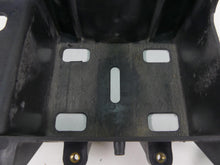 Load image into Gallery viewer, 2013 Harley Touring FLHX Street Glide Electrical &amp; Battery Stay Holder 66281-09B | Mototech271
