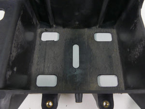 2013 Harley Touring FLHX Street Glide Electrical & Battery Stay Holder 66281-09B | Mototech271