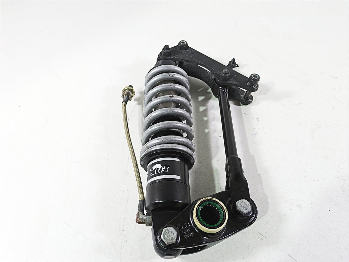 2018 Indian Chieftain Dark Horse Rear Fox Suspension Shock Damper 1543839 {{ shop.shopifyCountryName }} - Mototech271