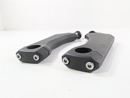 2019 Suzuki M109R VZR1800 Boulevard Handlebar Holder Risers 9" 56224-48G30 {{ shop.shopifyCountryName }} - Mototech271
