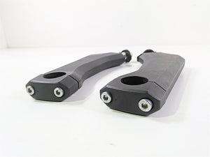 2019 Suzuki M109R VZR1800 Boulevard Handlebar Holder Risers 9" 56224-48G30