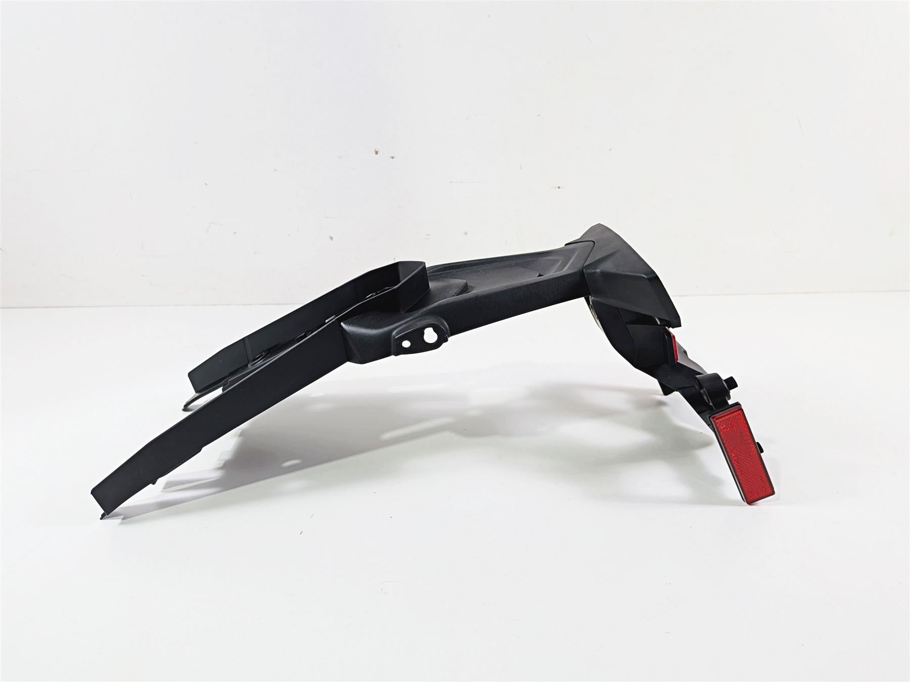 2023 BMW R nineT Scrambler K23 License Plate Holder & Inner Fender 46628531172 {{ shop.shopifyCountryName }} - Mototech271