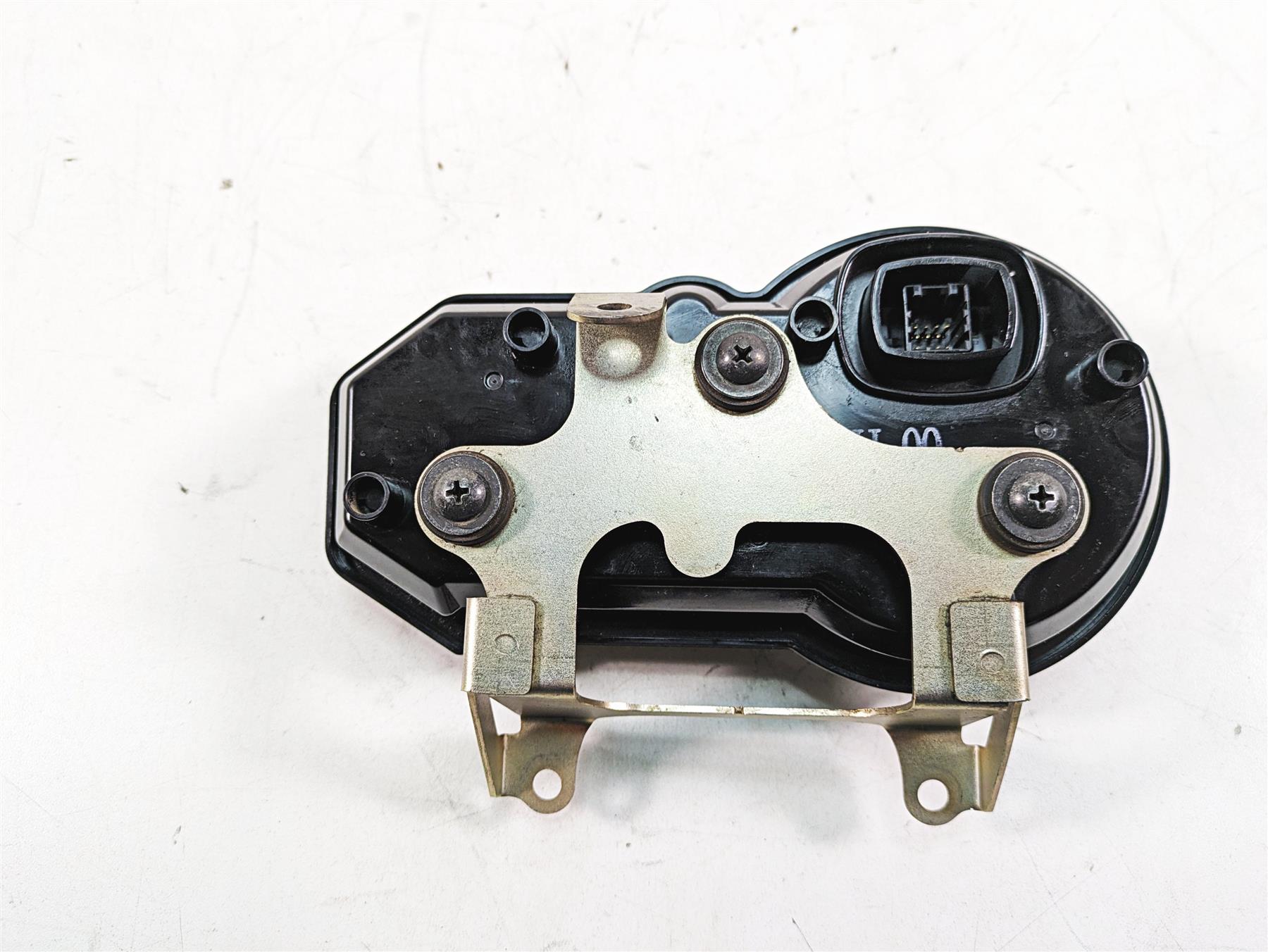 2019 Yamaha YXZ1000 R EPS SS SE Speedometer Gauge Instrument 2K B5H-H3500-00-00 {{ shop.shopifyCountryName }} - Mototech271