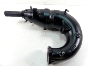 2005 Seadoo 3D RFI Exhaust Header Expansion Chamber 274001189 274001190 | Mototech271