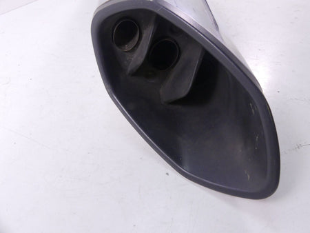 2018 BMW K1600 Bagger Left OEM Exhaust Pipe Muffler Silencer Damper 18518558276 {{ shop.shopifyCountryName }} - Mototech271
