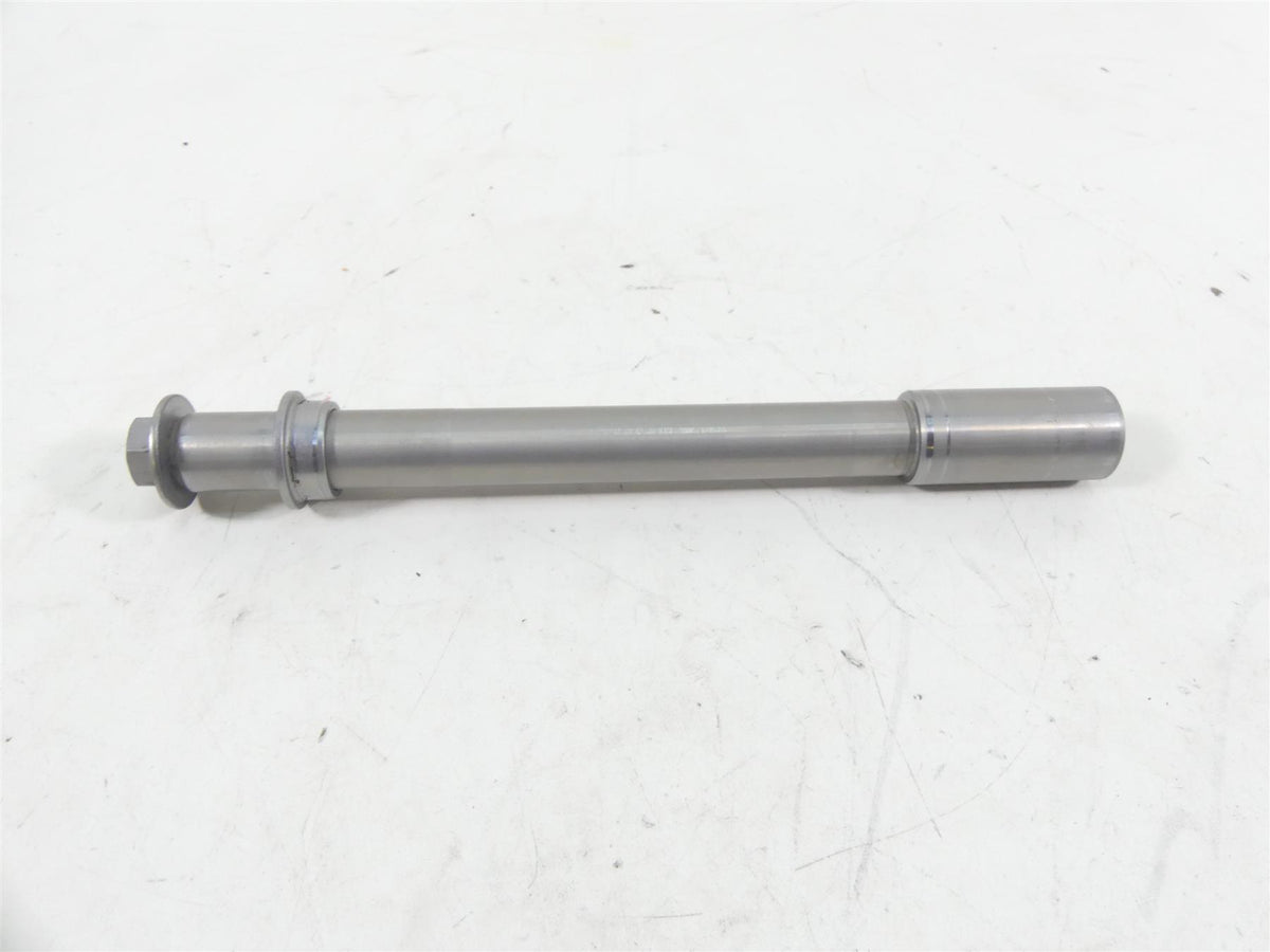 2017 BMW R1200RT K52 Front 20mm Wheel Spindle Axle 36318520418 {{ shop.shopifyCountryName }} - Mototech271