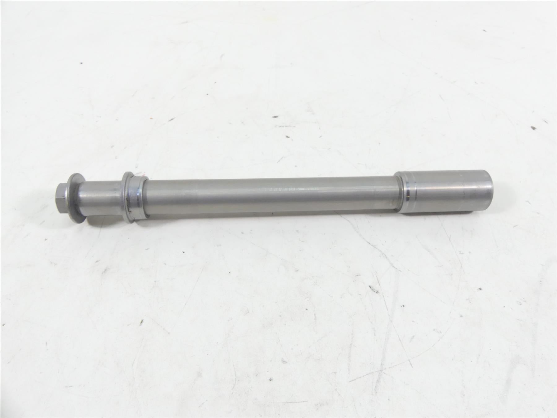 2017 BMW R1200RT K52 Front 20mm Wheel Spindle Axle 36318520418 {{ shop.shopifyCountryName }} - Mototech271