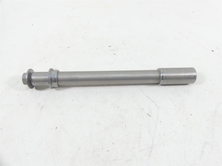 2017 BMW R1200RT K52 Front 20mm Wheel Spindle Axle 36318520418 {{ shop.shopifyCountryName }} - Mototech271