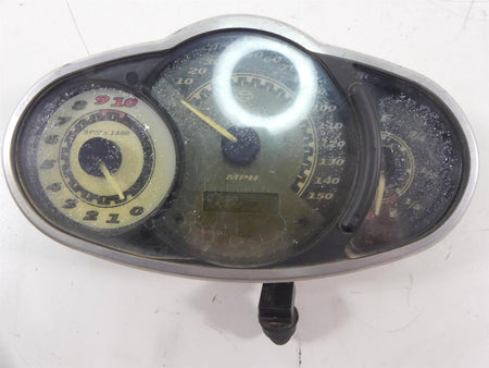 2013 Harley Davidson VRSCF Muscle Gauges Speedometer 37K -Read 71962-09 {{ shop.shopifyCountryName }} - Mototech271