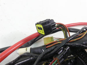 2009 Kawasaki Ultra 260 LX Wiring Harness Loom - No Cuts -Fresh Water 26031-3725