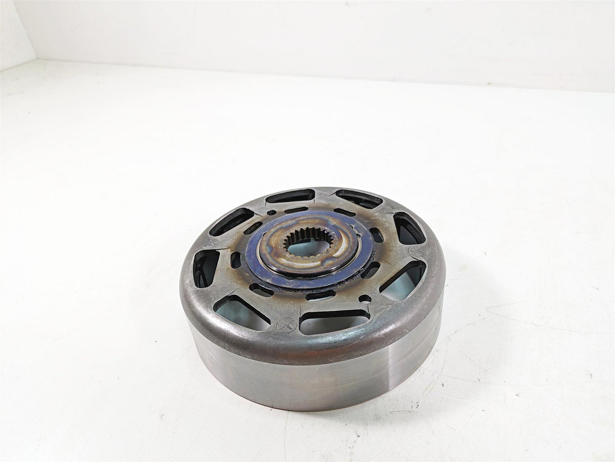 2020 Harley Touring FLHX Street Glide Flywheel Fly Wheel Ignition Rotor 29900038 {{ shop.shopifyCountryName }} - Mototech271