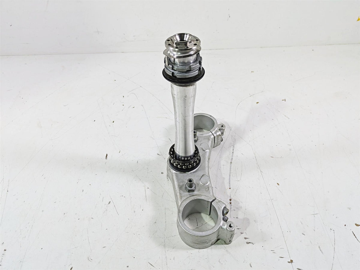 2021 Aprilia RS660 Lower Triple Tree Steering Clamp 2B005255 {{ shop.shopifyCountryName }} - Mototech271