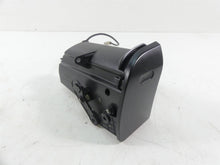 Load image into Gallery viewer, 2014 Harley Touring FLHX Street Glide Front Media Compartment Box -Read 76000117 | Mototech271
