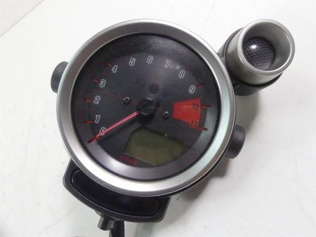 2013 Yamaha VMX17 V-Max 1700 Tachometer Gauge Indicator Lights Set 2S3-83579-00 {{ shop.shopifyCountryName }} - Mototech271