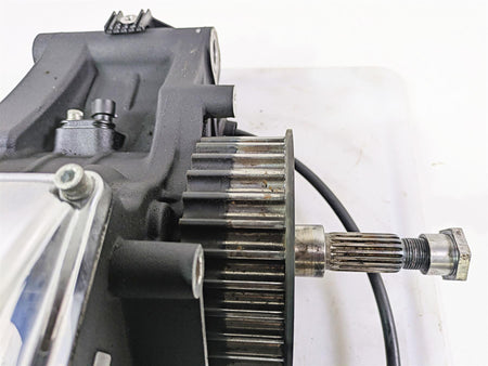 2017 Harley Softail Heritage Classic FLSTC 6-Sp Transmission Gear Box 33012-10A {{ shop.shopifyCountryName }} - Mototech271