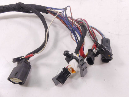 2019 Harley Softail FXBB Street Bob Main + Engine Wiring Harness - Read 69201493 {{ shop.shopifyCountryName }} - Mototech271