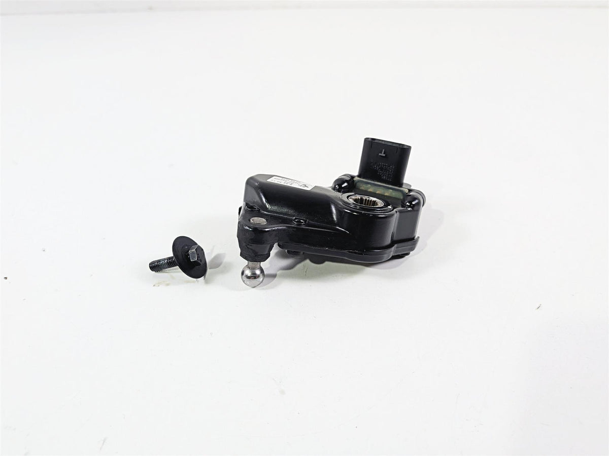2016 BMW R1200RT RT RTW K52 Quickshifter Quick Shifter 23418536884 {{ shop.shopifyCountryName }} - Mototech271