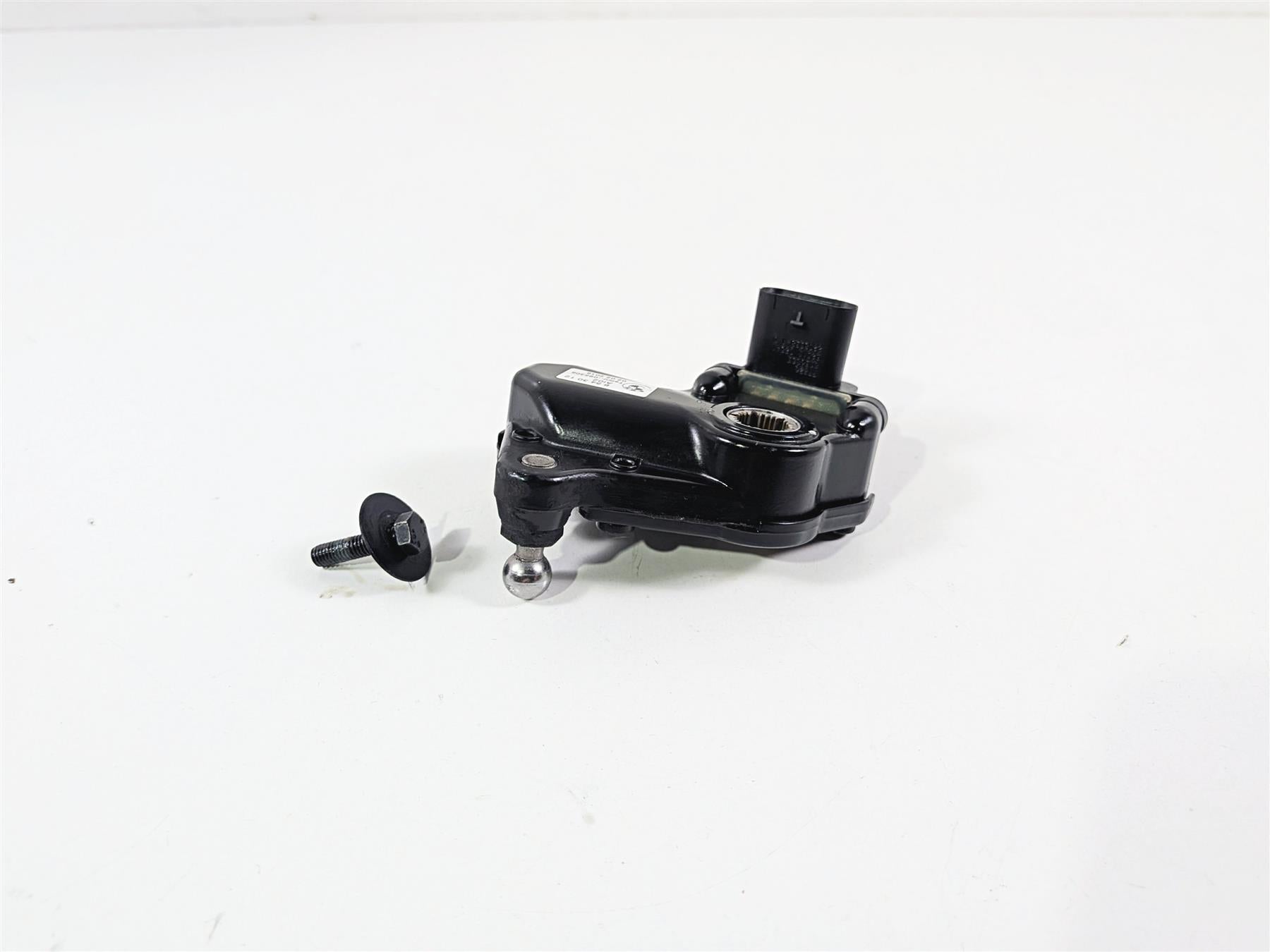 2016 BMW R1200RT RT RTW K52 Quickshifter Quick Shifter 23418536884 {{ shop.shopifyCountryName }} - Mototech271