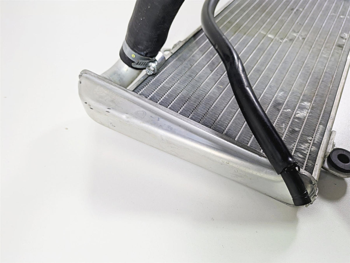2022 Ducati Streetfighter V2 Upper Coolant Radiator 54841211A {{ shop.shopifyCountryName }} - Mototech271