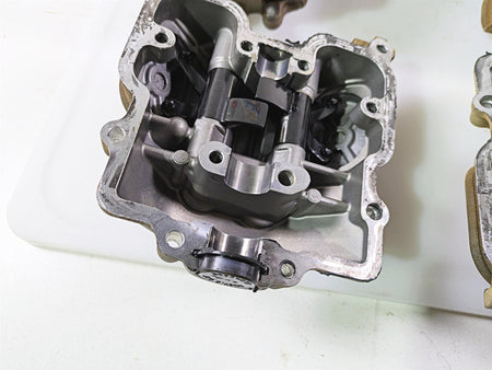 2015 Arctic Cat Wildcat 1000 X LTD Cylinderhead Cylinder Head Set 917mi 0808-227 {{ shop.shopifyCountryName }} - Mototech271