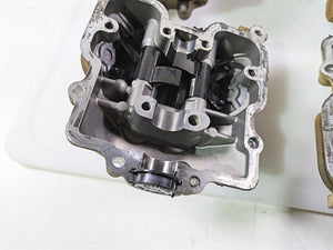 2015 Arctic Cat Wildcat 1000 X LTD Cylinderhead Cylinder Head Set 917mi 0808-227