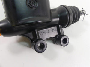 2016 Harley Touring FLHTP Electra Glide Rear Brake Master Cylinder 41700028A | Mototech271