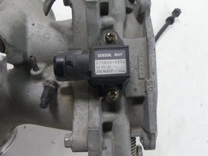 2005 Honda V-Twin VTX1800 S3 Keihin Throttle Body Bodies 16400-MCH-003 | Mototech271