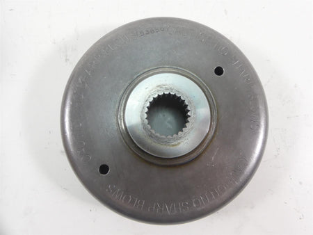 2012 Harley Touring FLHX Street Glide Ignition Rotor Fly Wheel Flywheel 30041-08 {{ shop.shopifyCountryName }} - Mototech271