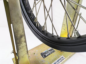 2020 KTM 1290 Super Adventure R Front Wheel Rim 21X2.5 - Dent 6030900124433A