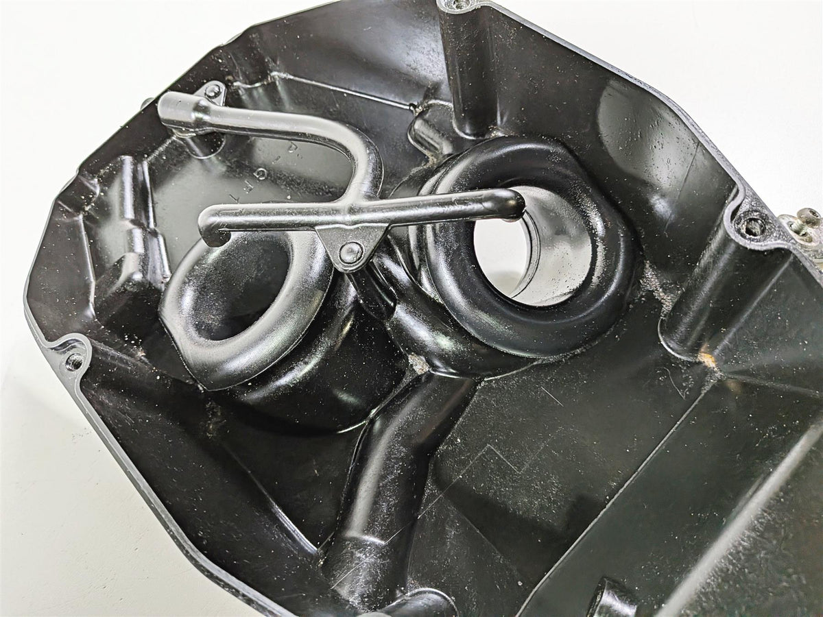 2012 Yamaha XV1900 Raider S Air Box Cleaner Breather Filter 5C7-W1443-00-00 {{ shop.shopifyCountryName }} - Mototech271