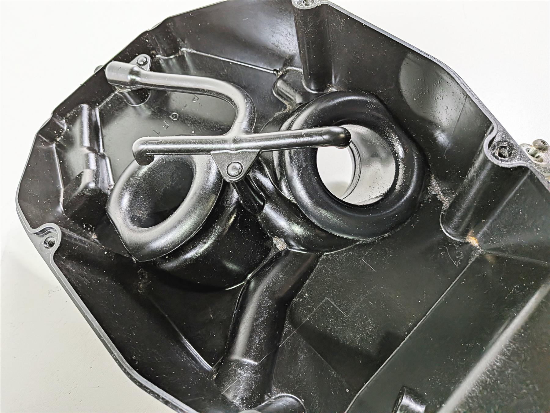 2012 Yamaha XV1900 Raider S Air Box Cleaner Breather Filter 5C7-W1443-00-00 {{ shop.shopifyCountryName }} - Mototech271