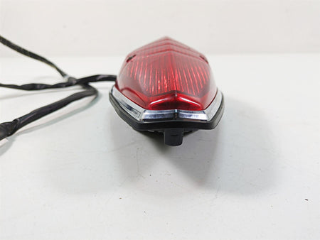 2006 Honda V-Twin VTX1300 R Tail Light Taillight Rear Lamp Lens 33701-MCV-671 {{ shop.shopifyCountryName }} - Mototech271