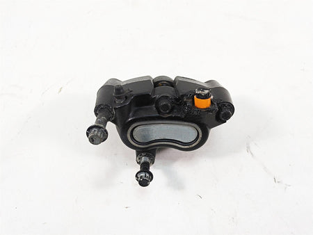 2009 Harley FXDC Dyna Super Glide Custom Front Brake Caliper 44046-08 {{ shop.shopifyCountryName }} - Mototech271