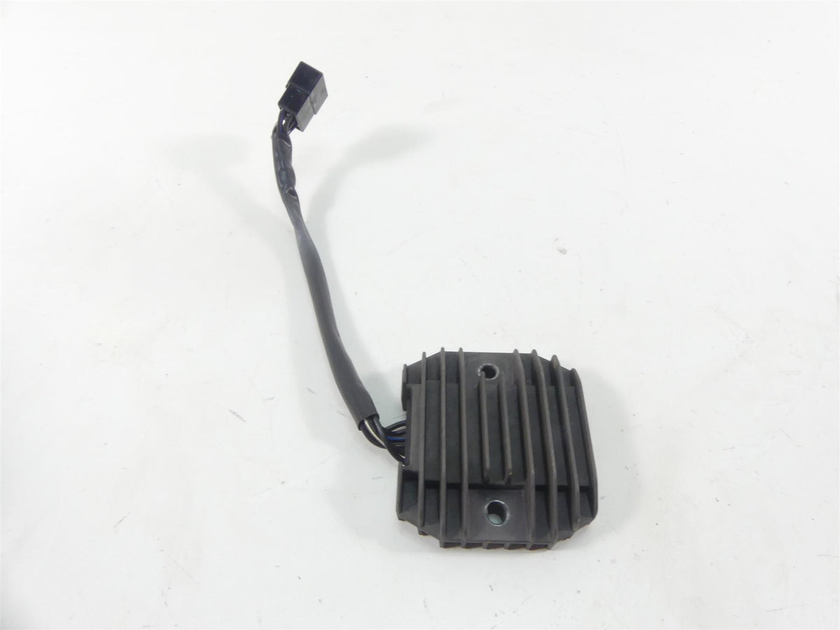 1998 Kawasaki VN800 Vulcan Rectifier Voltage Regulator SH650-12 21066-1099 {{ shop.shopifyCountryName }} - Mototech271
