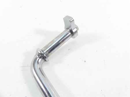 2009 Harley FLHTCU SE4 CVO E-Glide Side Kickstand Kick Stand 50075-07A {{ shop.shopifyCountryName }} - Mototech271