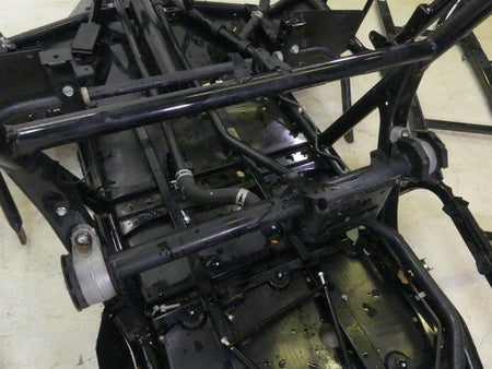 2021 Kawasaki Teryx KRX KRF 1000 Bent Main Frame Chassis With Clean Texas Title - Read {{ shop.shopifyCountryName }} - Mototech271
