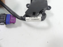 Load image into Gallery viewer, 2015 Harley FLS Softail Slim Dash Blinker Indicator Control Lights 72658-12 | Mototech271
