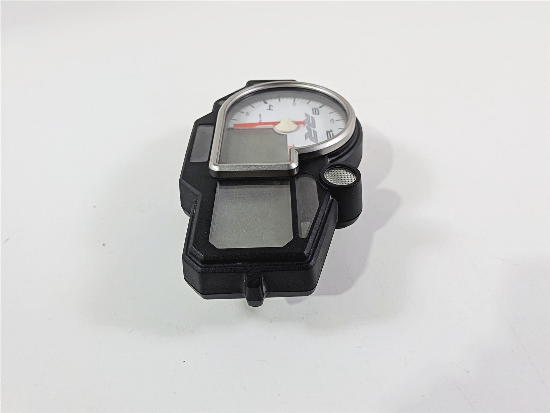 2014 BMW S1000RR K46 Speedometer Gauges Instrument Cluster 33K -Read 62118535428 {{ shop.shopifyCountryName }} - Mototech271