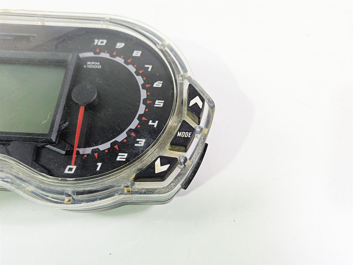 2019 Polaris RZR XP Turbo S Speedometer Gauge Instrument - 2k 3280786 3286943 {{ shop.shopifyCountryName }} - Mototech271