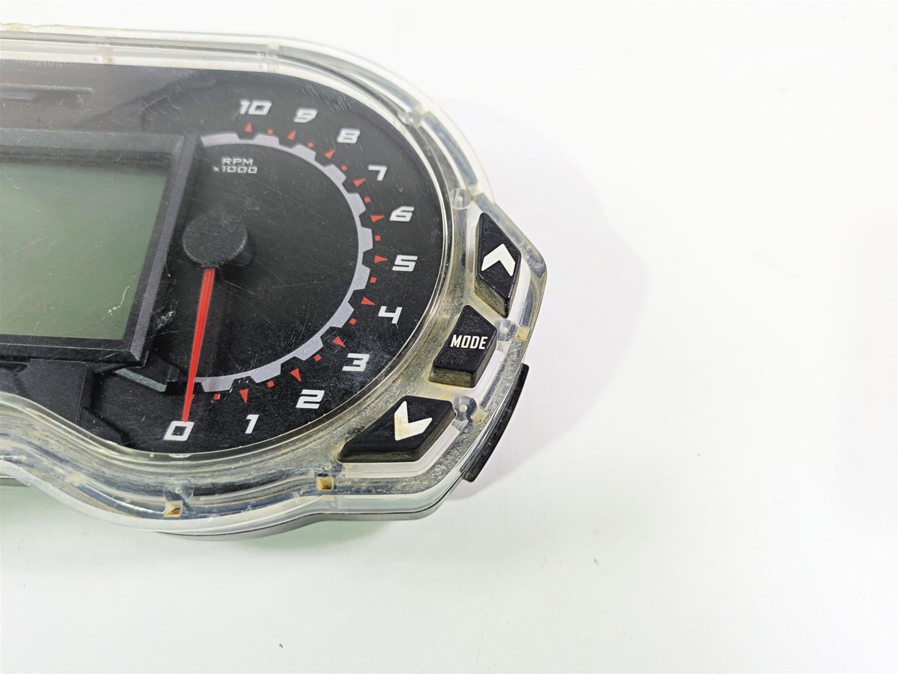 2019 Polaris RZR XP Turbo S Speedometer Gauge Instrument - 2k 3280786 3286943 {{ shop.shopifyCountryName }} - Mototech271